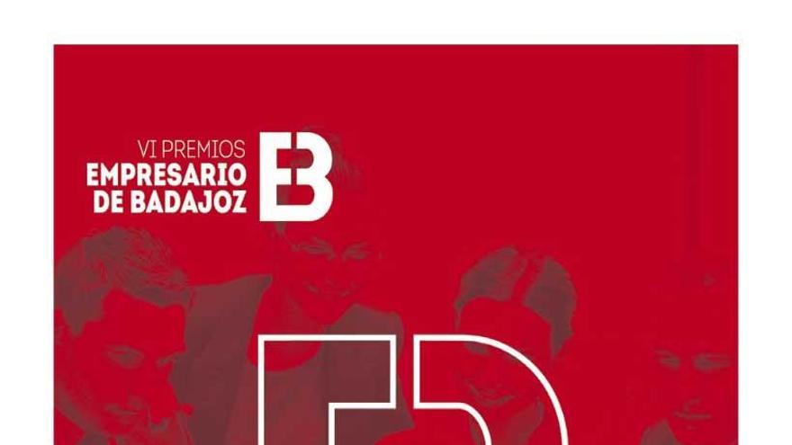 La entrega de los Premios Empresario de Badajoz se retransmite por internet