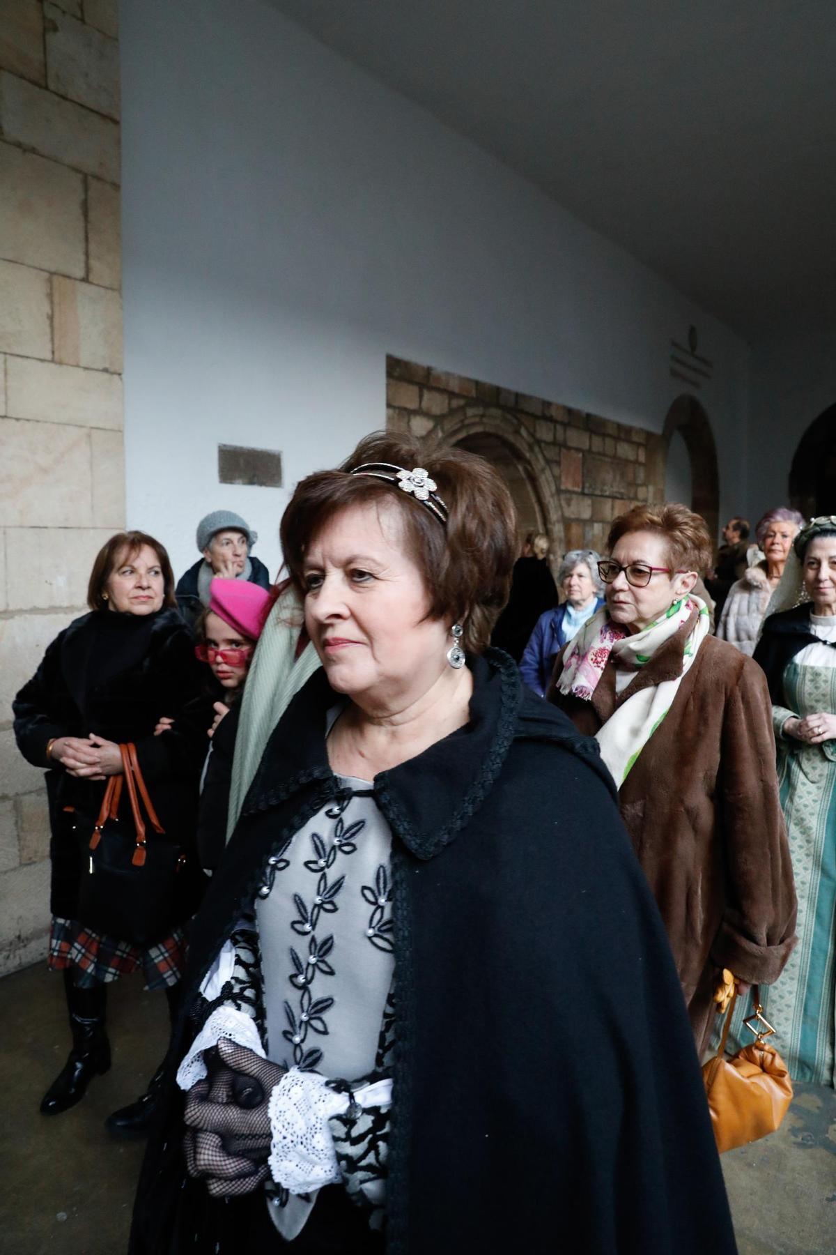 La Villa conmemora el 504 aniversario del nacimiento de Pedro Menéndez, el Adelantado de La Florida