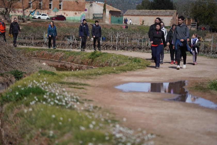 Transéquia 2024: Busca't a les fotos