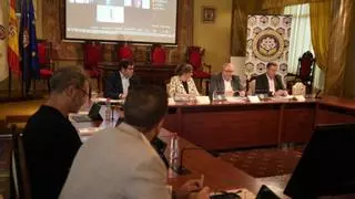El Consejo Social aprueba las cuentas de la Universidad de Córdoba de 2023