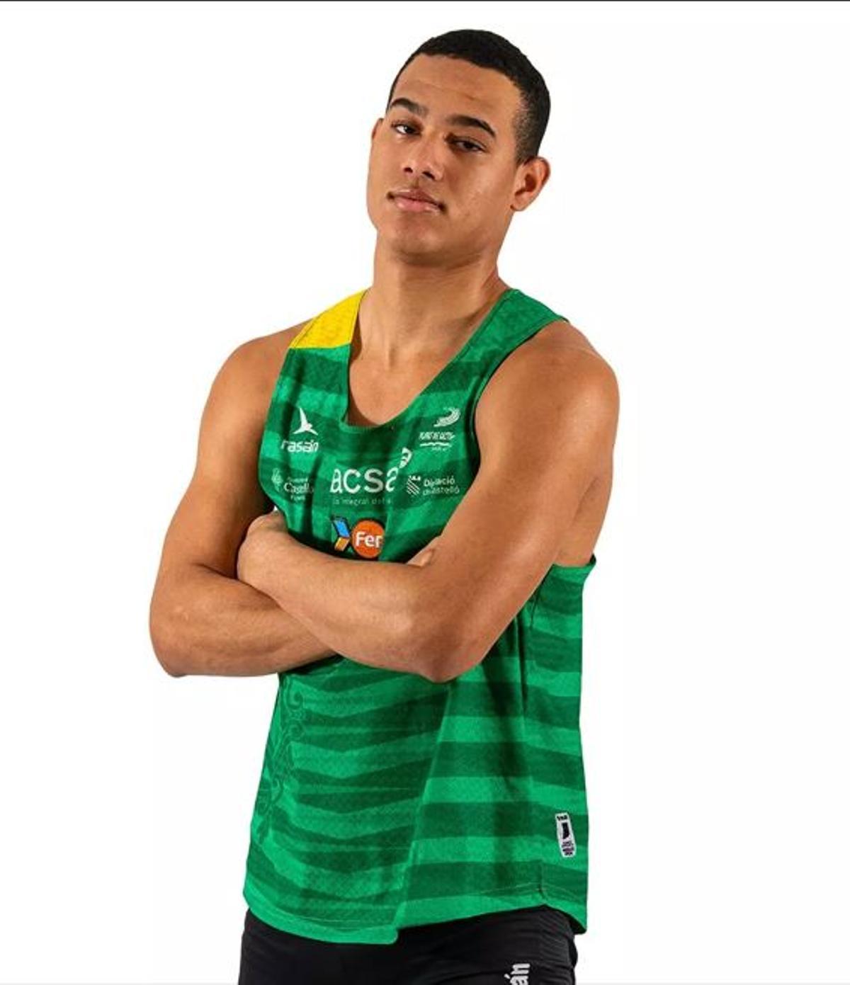Anthony Junier