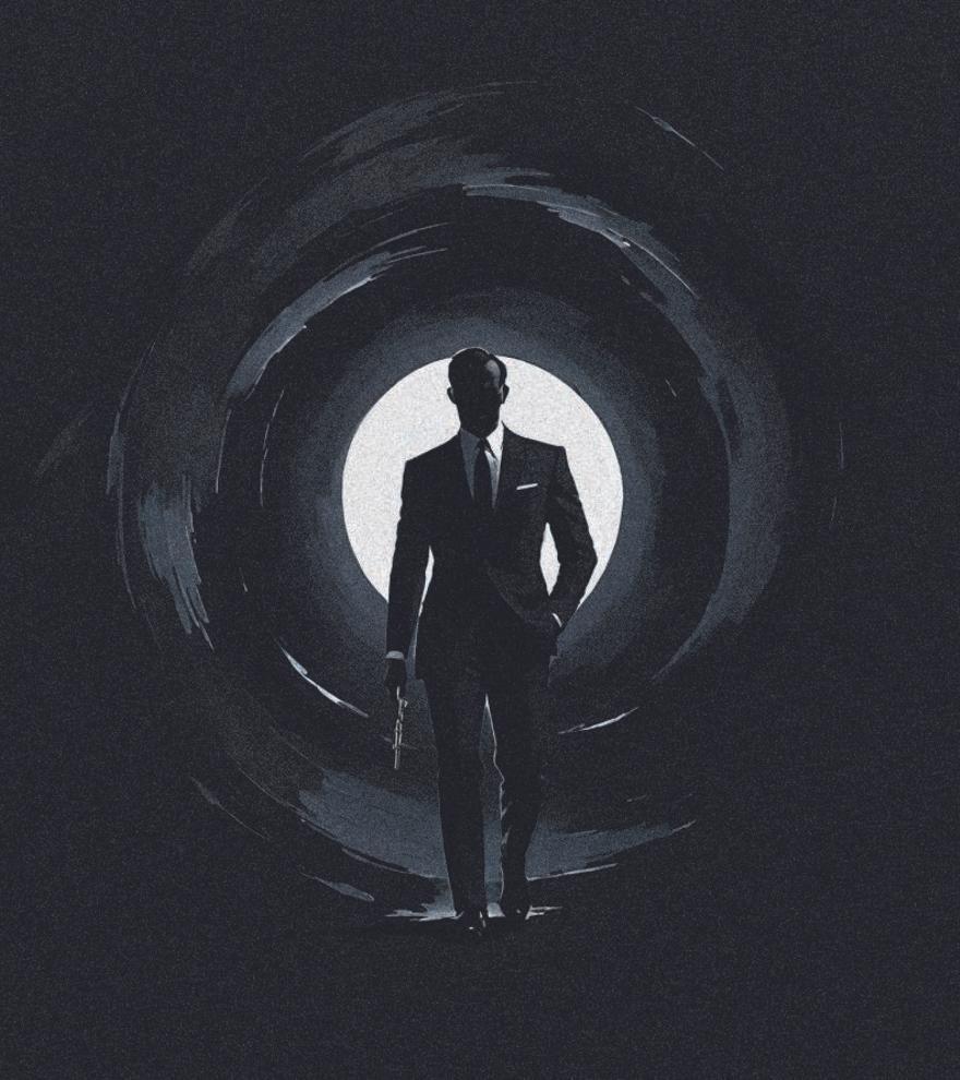 James Bond, la franquicia inagotable