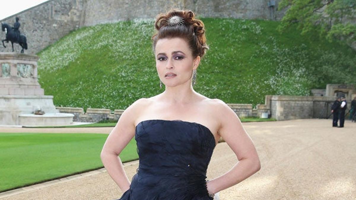 Helena Bonham Carter