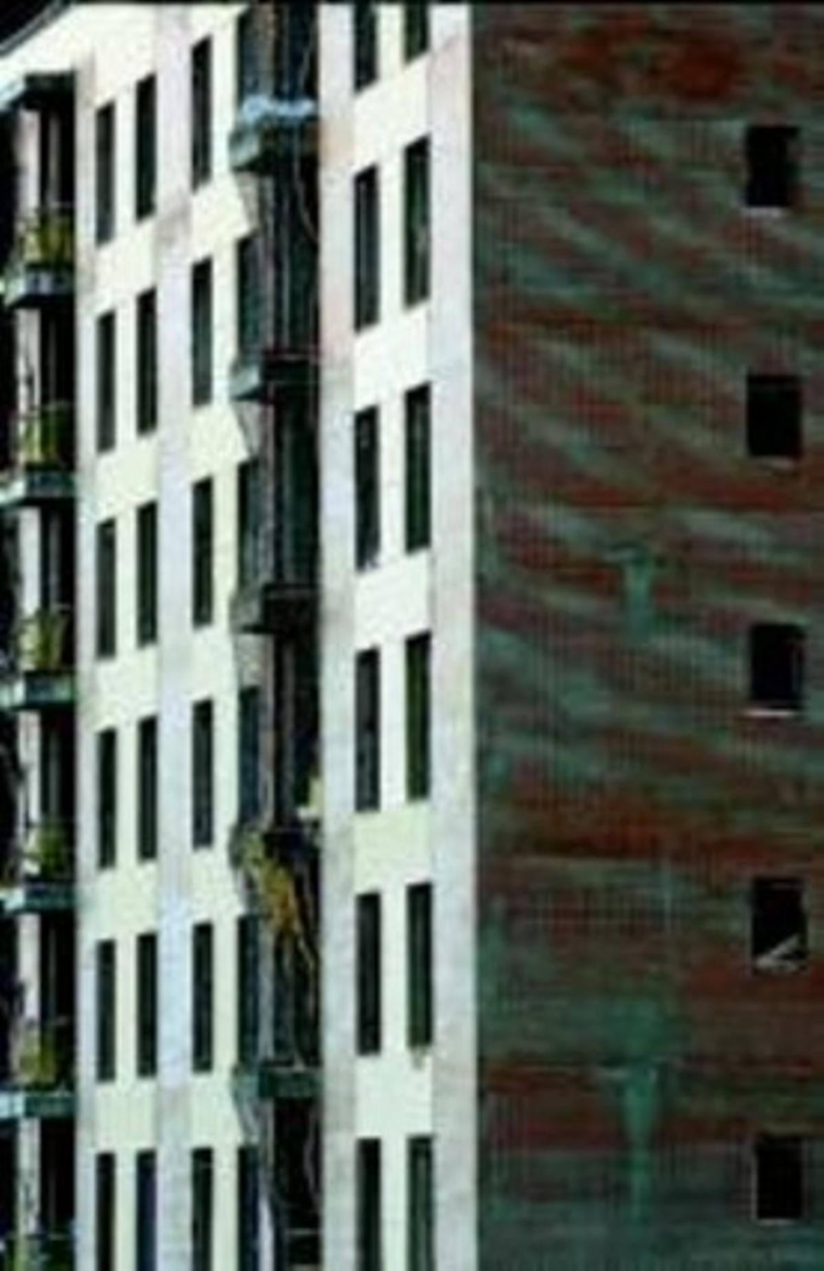 Pisos en construcció i en venda a Madrid. Pisos en construcció i en venda a Madrid.