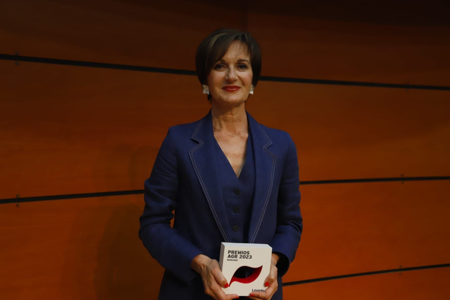 I Edición Premios Agricultura