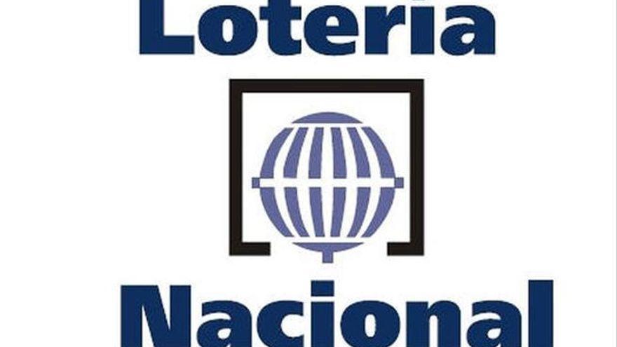 Lotería Nacional.