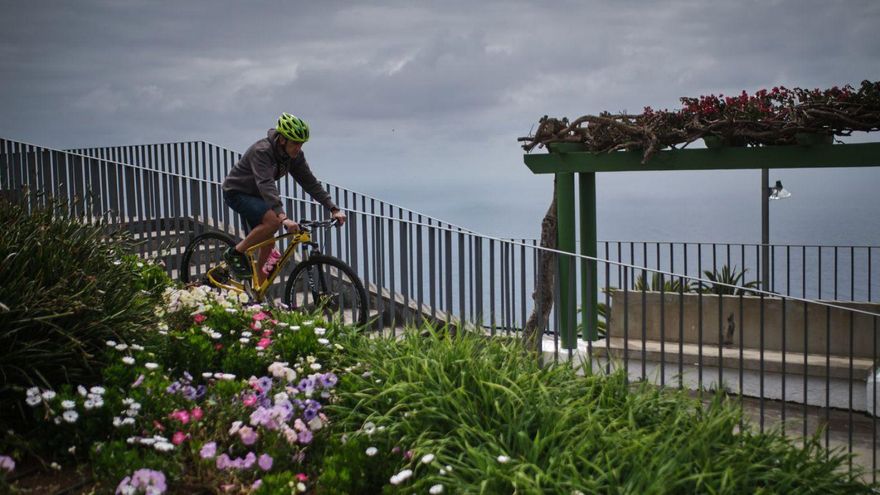 The Cabildo de Tenerife develops works for 20 million in 13 municipalities