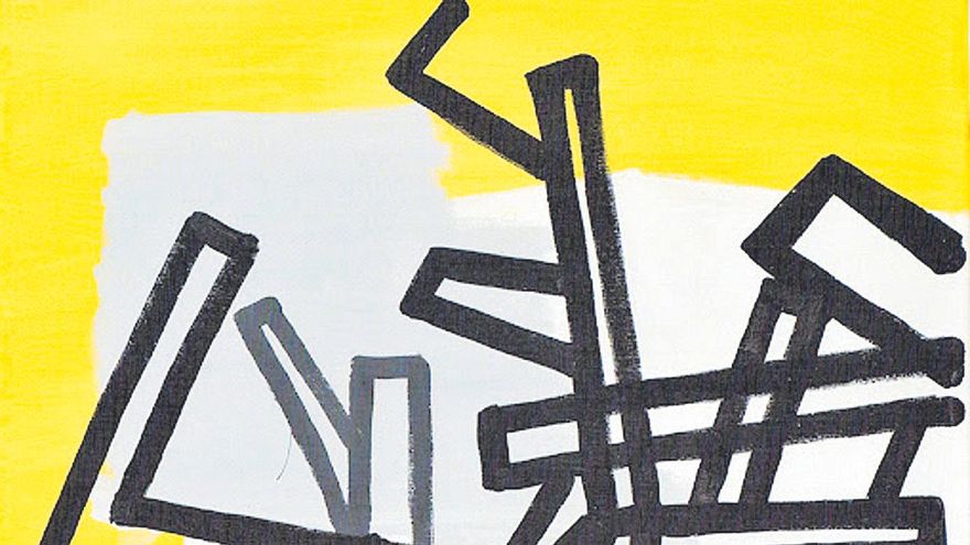 Miguel Fructuoso, experimentación sin falsas pretensiones