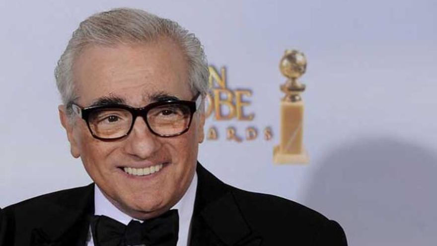 Martin Scorsese