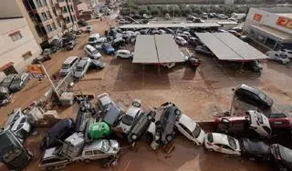 El Govern posa més límits al sòl i l’habitatge per les inundacions i obre crítiques entre les promotores