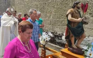Arranca la "movida veraniega" en Aliste
