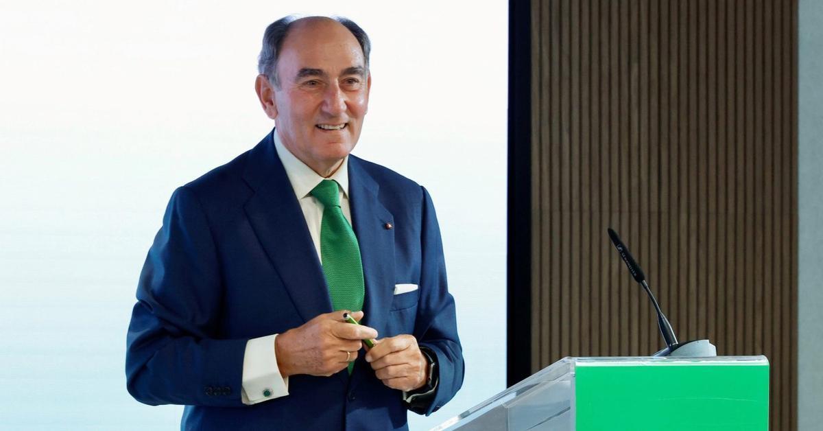 Iberdrola va guanyar 6.285 milions d’euros el 2025 en un nou any de rècord
