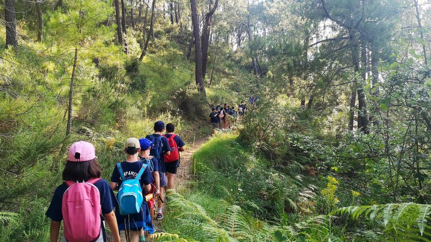 Naturaleza en estado puro, amigos y diversión con este campamento en Riópar de Ítaka: ¡Matrícula abierta!