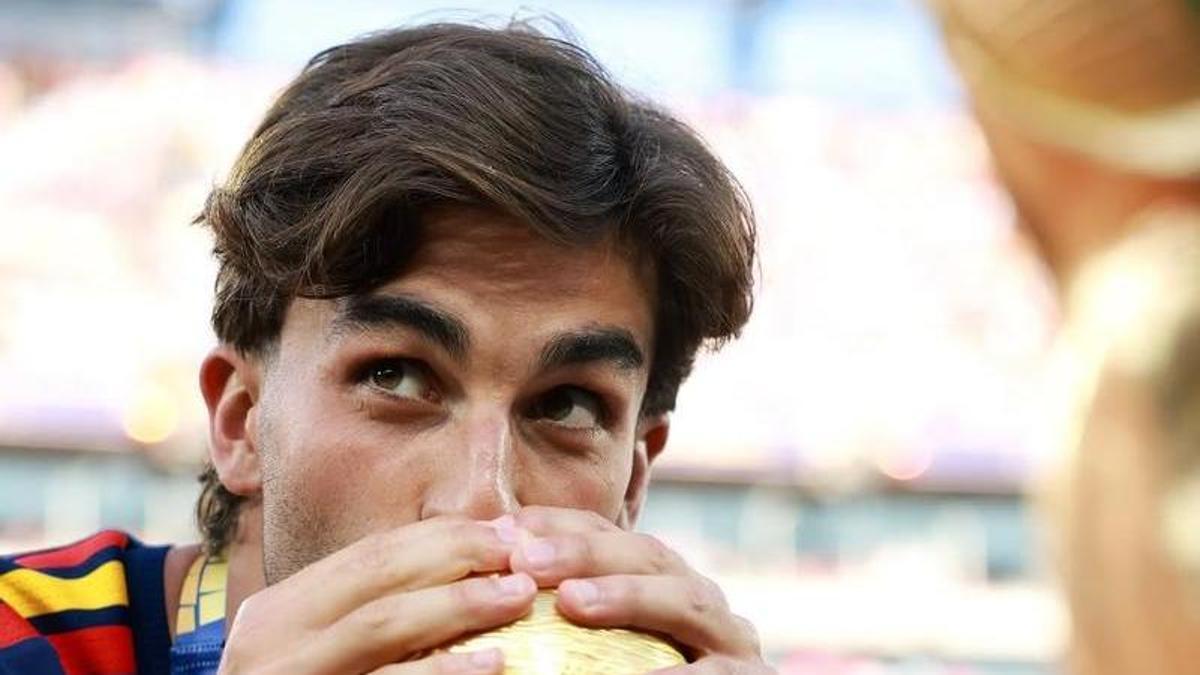 España brinda la Copa del Mundo a su gente