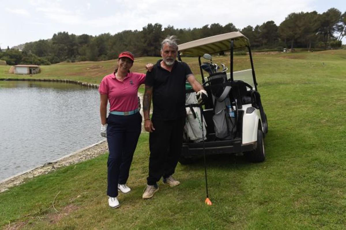 Edel Torneo Golf Contra el Cáncer recauda 10.000 euros a beneficio de Ibiza y Formentera Contra el Cáncer Edel Torneo Golf Contra el Cáncer recauda 10.000 euros a beneficio de Ibiza y Formentera Contra el Cáncer