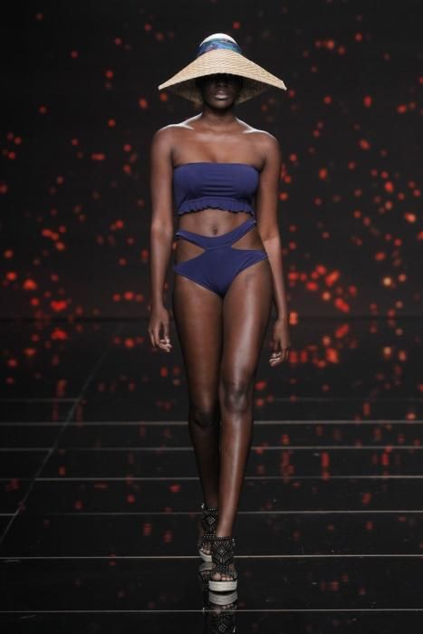 Gran Canaria Swimwear Fashion Week 2018 | Desfile Elena Morales