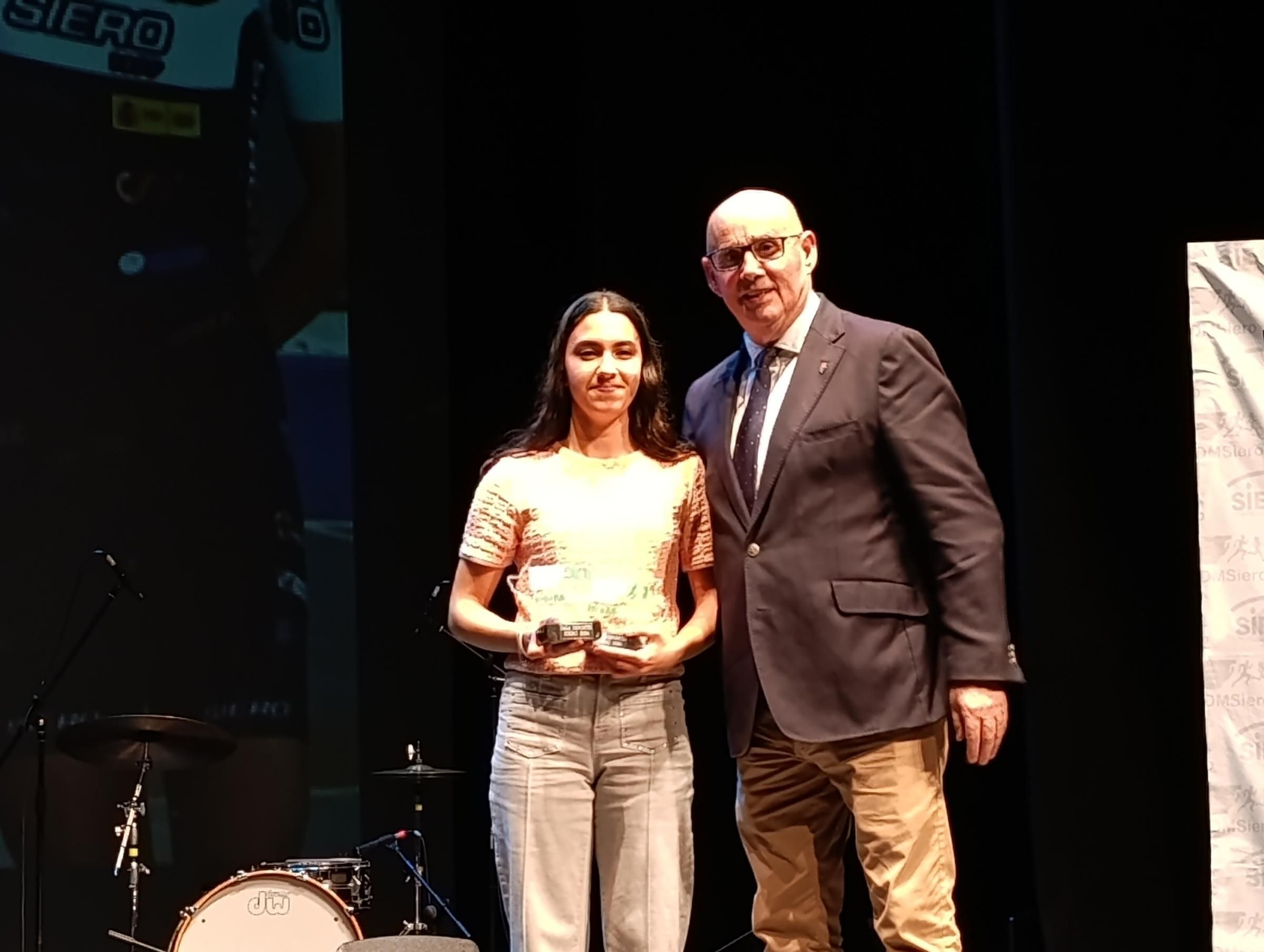 La Gala del Deporte de Siero, en imágenes
