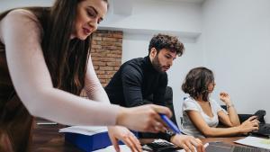 Amb el Kit Digital es poden finançar fins a 17 solucions digitals