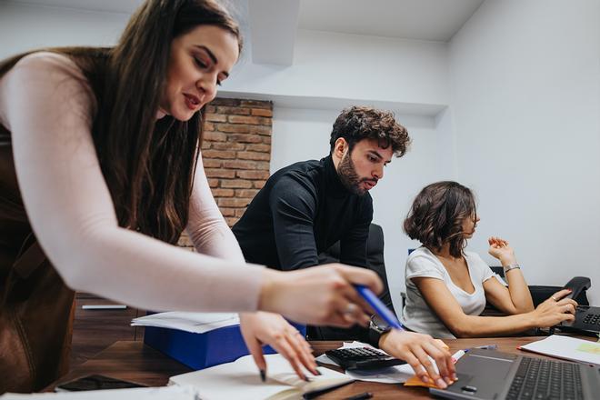 Amb el Kit Digital es poden finançar fins a 17 solucions digitals