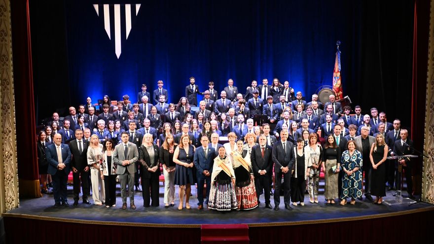 Villena renueva su hermanamiento histórico con Escalona y Peñafiel