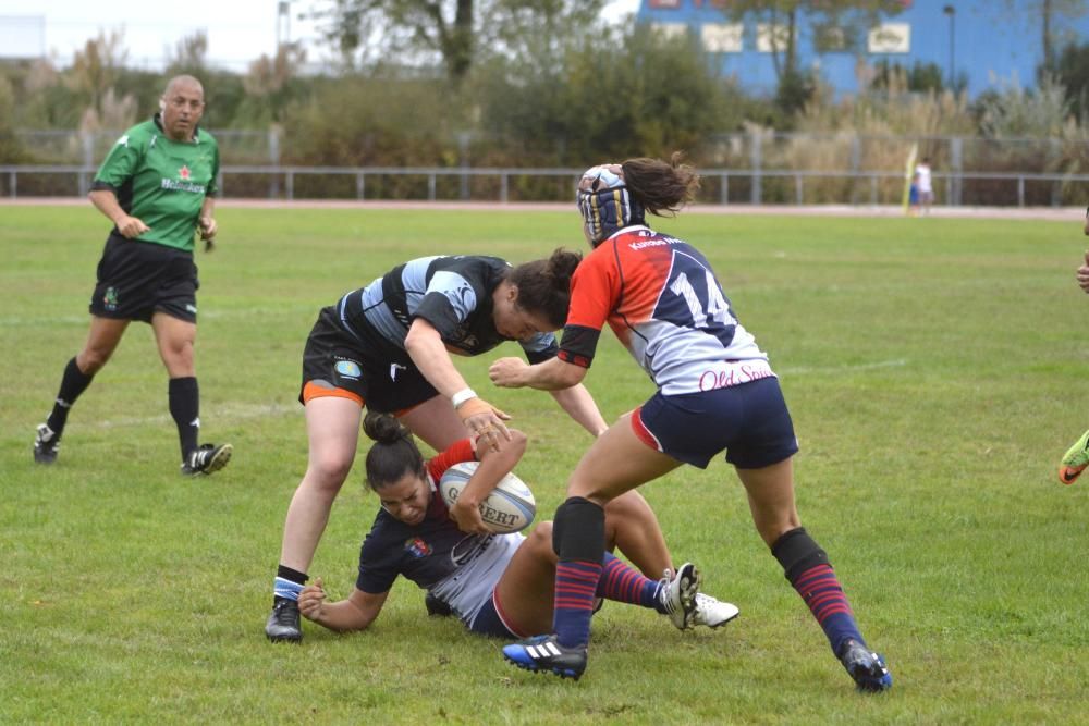 El CRAT cae 15-17 ante el Majadahonda