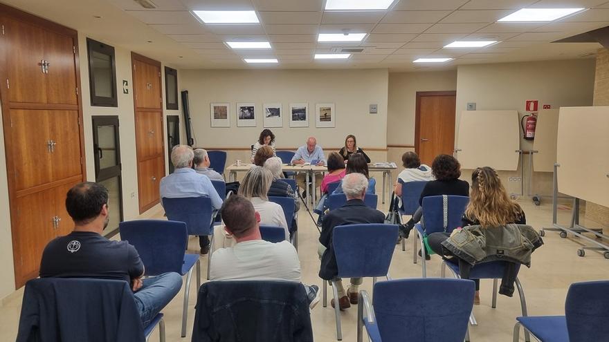 La concejalía de Cultura de Xàbia apuesta por una legislatura &quot;mucho más participativa y colaborativa&quot;