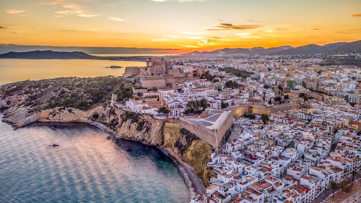 Ibiza es un atractivo para inversores de sector hotelero