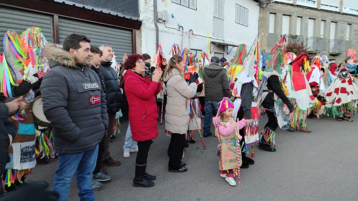 GALERÍA| La Visparra de Vigo de Sanabria 2025
