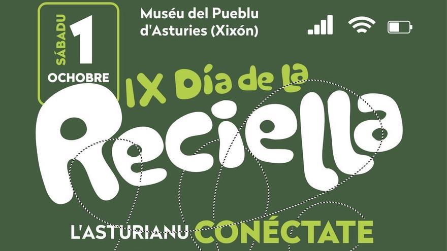 IX Día de la Reciella.