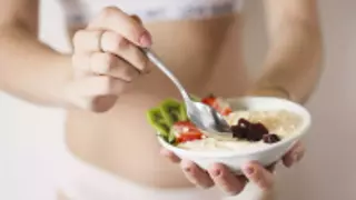 Beneficios y opciones saludables del yogur en tu dieta diaria