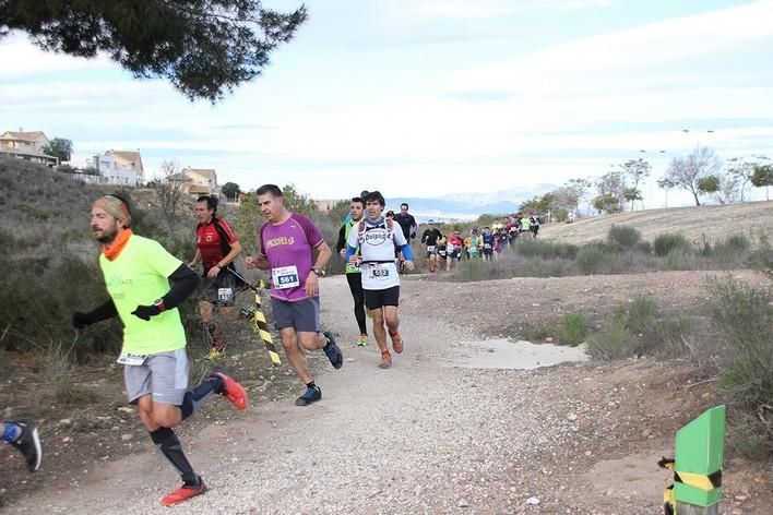 San Jorge Dragon en La Alcayna