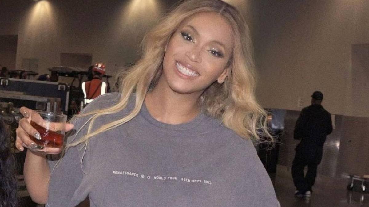 Por qué se inspira Beyoncé en la peluquería de su madre