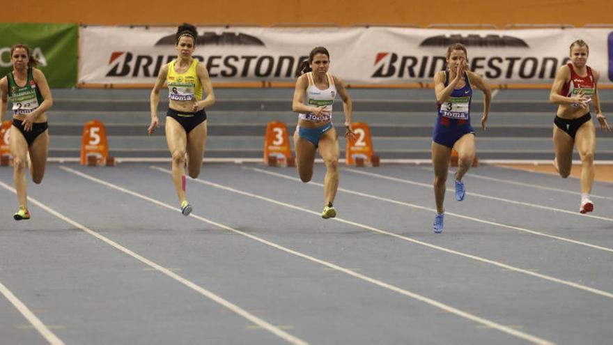 El mejor atletismo vuelve al Luis Puig