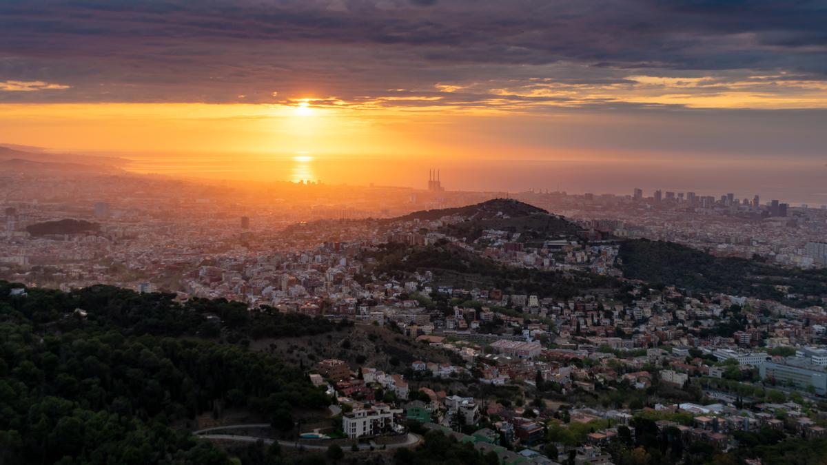 Temps a Catalunya, avui dimecres 19 d’abril de 2023: el dia més tranquil de la setmana