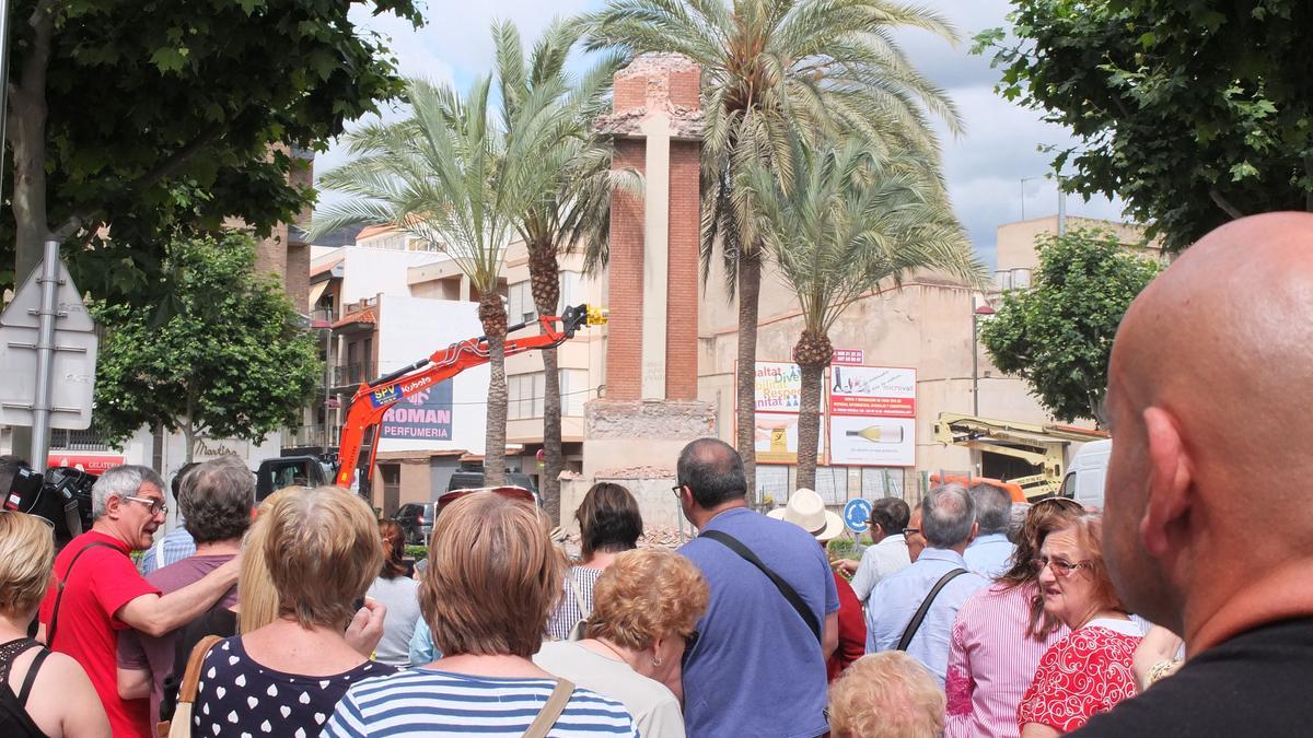 La Justicia ya archivó la causa contra Tania Baños hace año y medio, pero cabía recurso.