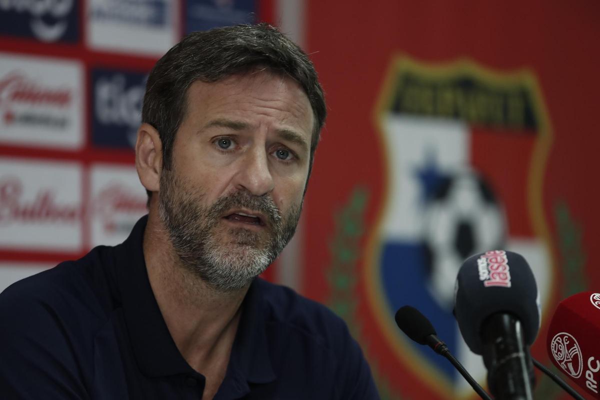 Christiansen ha hecho historia con Panamá después de clasificarse a cuartos de final de la Copa América