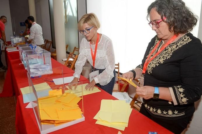 13º CONGRESO REGIONAL DEL PSOE