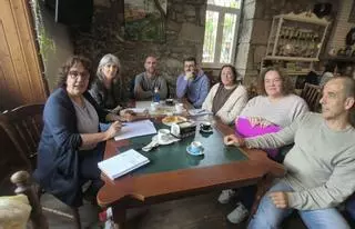 Personal de Lugove baraja una huelga por la precariedad laboral