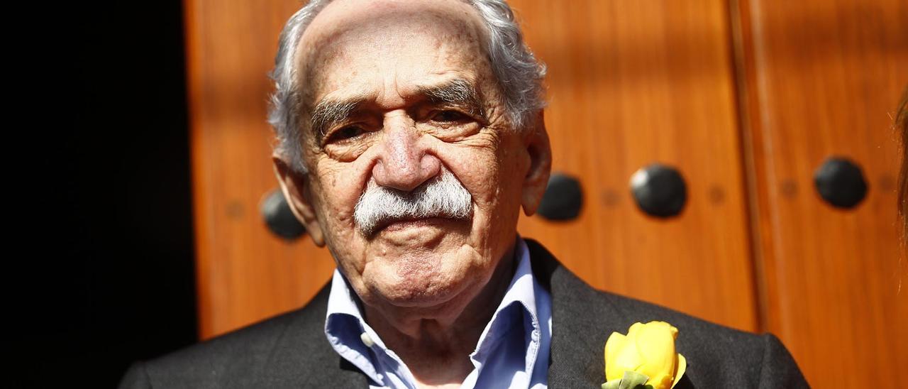 'En agosto nos vemos', la novela inédita de Gabriel García Márquez