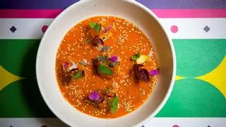 Los mejores restaurantes indios para una comida de película (de Bollywood)