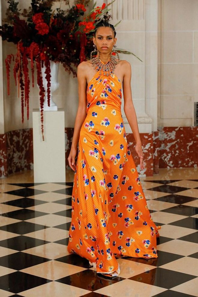 Carolina Herrera