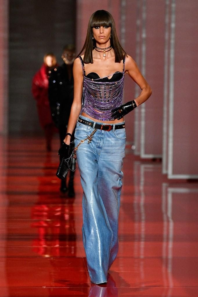 Versace