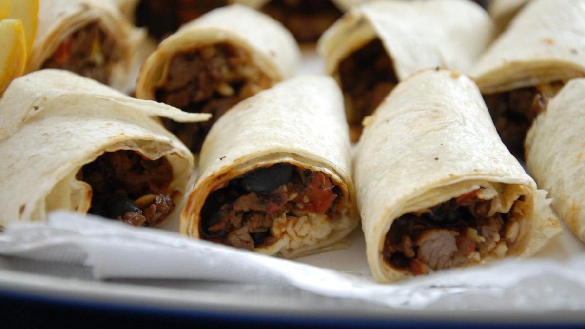 Imagen de archivo. Taco Bell ofrece burritos gratis este miércoles en el establecimiento más cercano