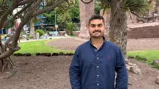 "Muchas personas pasan su etapa educativa sin descubrir su pasión": el profesor que está revolucionando la historia de Canarias