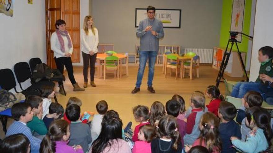 Morella se proclama Ciudad Amiga de la Infancia de Unicef