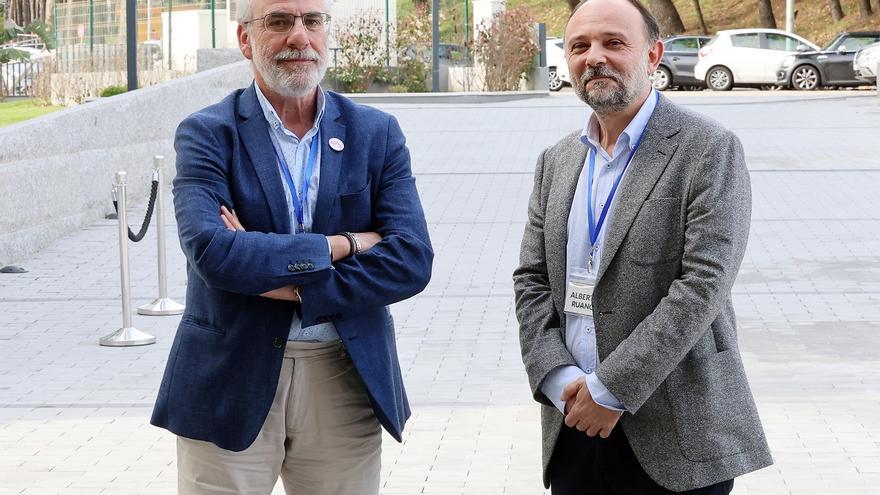 “Hay 55.000 muertes de cáncer al año por fumar. Hay que endurecer la ley”