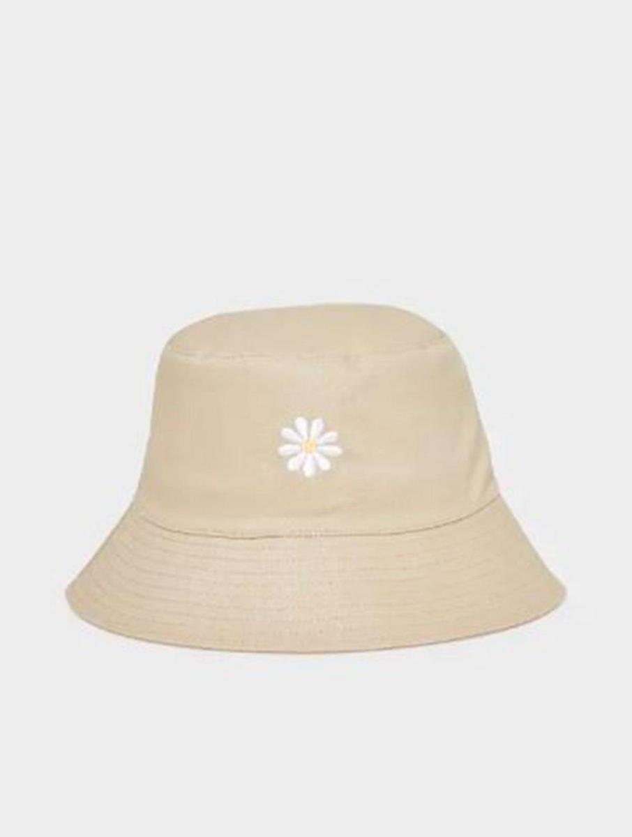 Bucket hat de C&amp;A (precio: 7,99 euros)