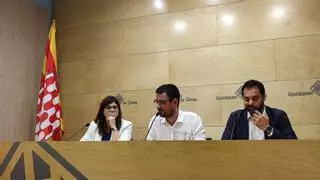 Salellas lamenta que l'Estat aturi els projectes a Girona mentre no hi ha govern