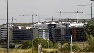 Zaragoza ensancha su frontera: así ha crecido la ciudad desde que comenzó el nuevo siglo