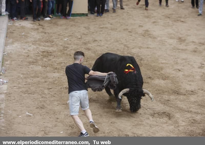 Bou per la vila en Vila-real